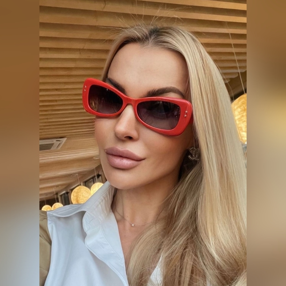 Sunglasses Just Cavalli